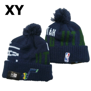 NBA Utah Jazz Beanies (1)