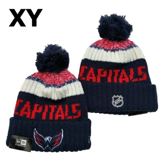 NHL Washington Capitals Snapback Hat (13)