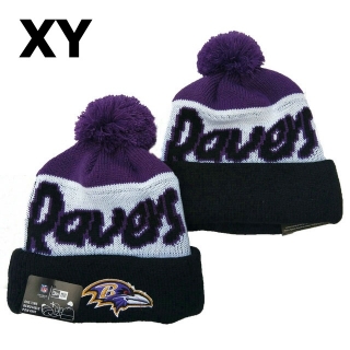 NFL Baltimore Ravens Beanies (34)