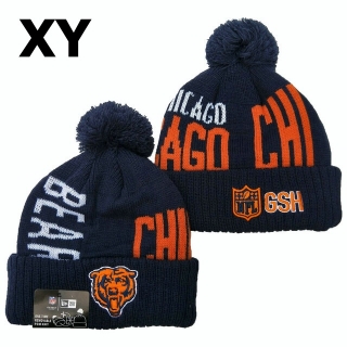 NFL Chicago Bears Beanies (48)
