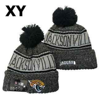 NFL Jacksonville Jaguars Beanies (18)