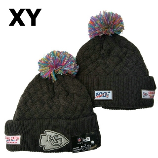 NFL Kansas City Chiefs Beanies (32)