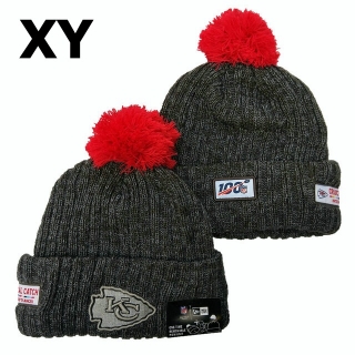 NFL Kansas City Chiefs Beanies (33)