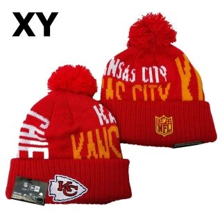NFL Kansas City Chiefs Beanies (34)