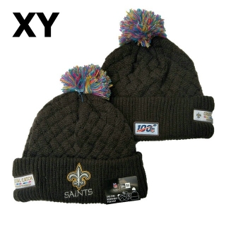 NFL New Orleans Saints Beanies (42)