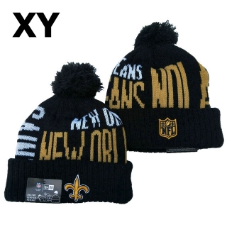 NFL New Orleans Saints Beanies (44)