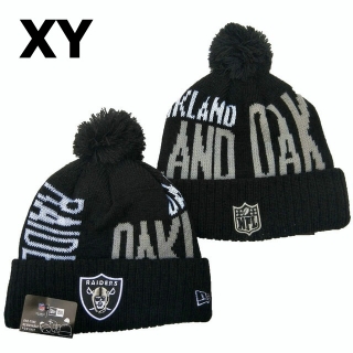 NFL Oakland Raiders Beanies (105)