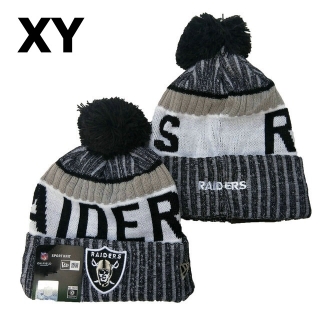 NFL Oakland Raiders Beanies (107)