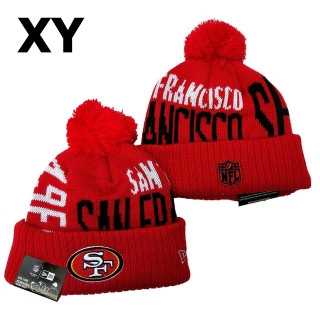 NFL San Francisco 49ers Beanies (95)