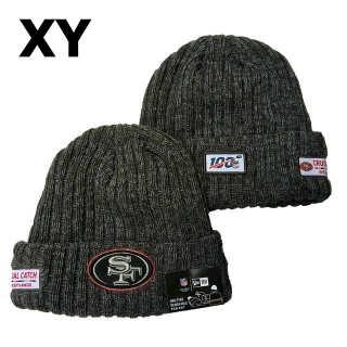 NFL San Francisco 49ers Beanies (96)