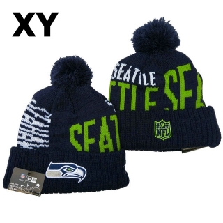 NFL Seattle Seahawks Beanies (77)