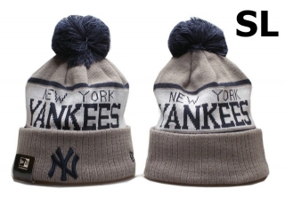 MLB New York Yankees Beanies (35)