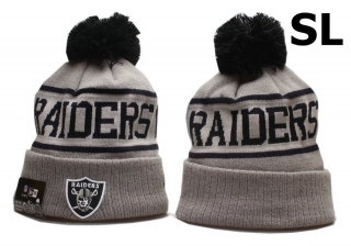 NFL Oakland Raiders Beanies (108)
