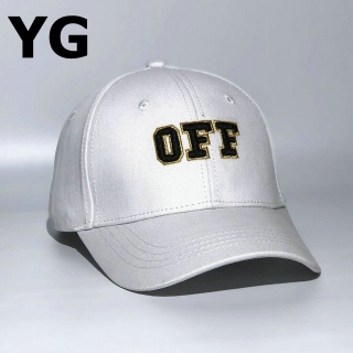 OFF WHITE Snapback Hat (13)