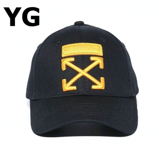 OFF WHITE Snapback Hat (14)