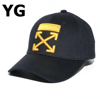 OFF WHITE Snapback Hat (15)