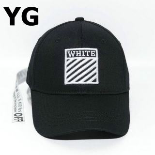 OFF WHITE Snapback Hat (19)