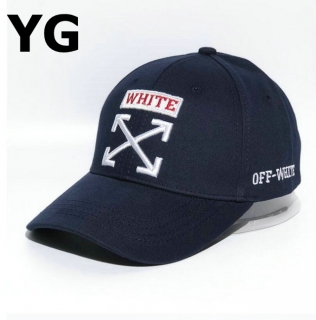 OFF WHITE Snapback Hat (25)