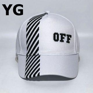 OFF WHITE Snapback Hat (26)