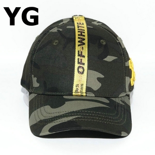 OFF WHITE Snapback Hat (29)