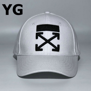 OFF WHITE Snapback Hat (35)