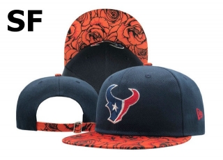 NFL Houston Texans Snapback Hat (123)
