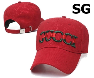 Gucci Snapback Hat (321)