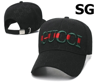 Gucci Snapback Hat (322)