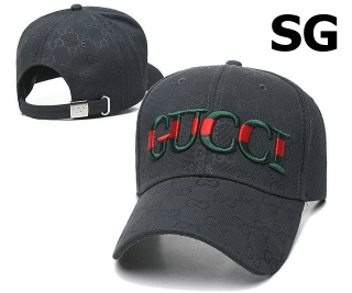 Gucci Snapback Hat (323)