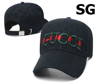 Gucci Snapback Hat (324)