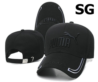 PUMA Snapback Hat (40)