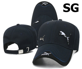 PUMA Snapback Hat (41)
