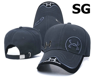 Under Armour Snapback Hat (20)