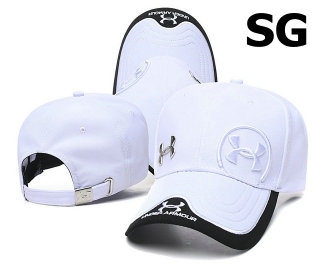 Under Armour Snapback Hat (21)