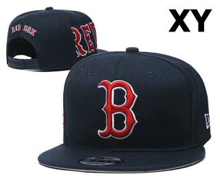 MLB Boston Red Sox Snapback Hats (137)