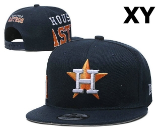 MLB Houston Astros Snapback Hat (42)