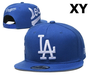 MLB Los Angeles Dodgers Snapback Hat (272)