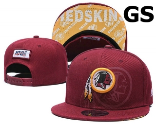 NFL Washington Redskins Snapback Hat (22)