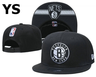 NBA Brooklyn Nets Snapback Hat (273)