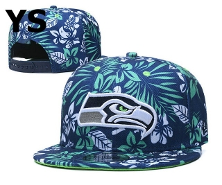 NFL Seattle Seahawks Snapback Hat (302)