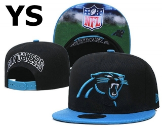 NFL Carolina Panthers Snapback Hat (189)