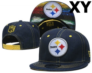 NFL Pittsburgh Steelers Snapback Hat (263)