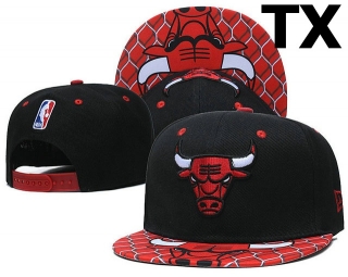 NBA Chicago Bulls Snapback Hat (1269)