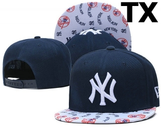 MLB New York Yankees Snapback Hat (620)