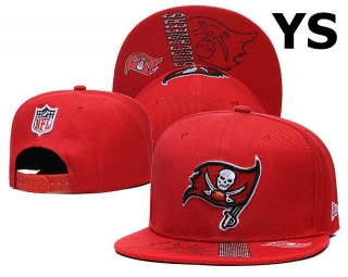 NFL Tampa Bay Buccaneers Snapback Hat (63)