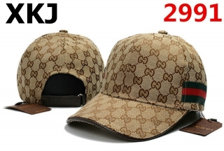 Gucci Snapback Hat (1)
