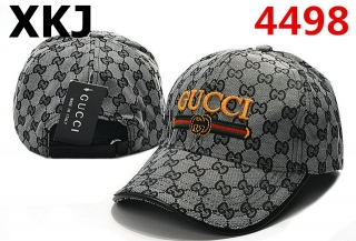 Gucci Snapback Hat (2)