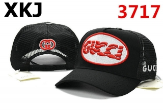 Gucci Snapback Hat (3)