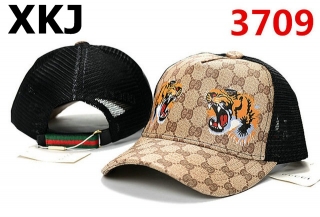 Gucci Snapback Hat (9)