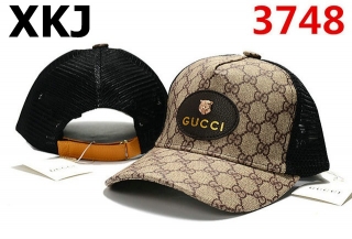 Gucci Snapback Hat (11)